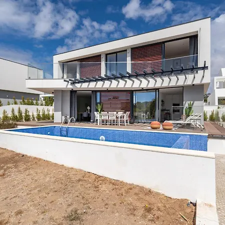 Akivillas Relax Villa