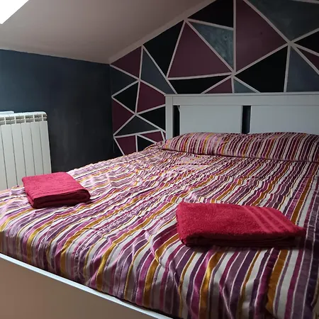 Global Guest Homestay Sintra