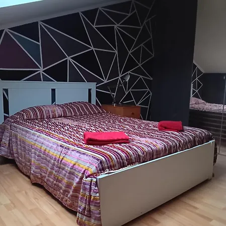 Global Guest Homestay