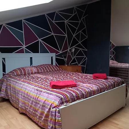 Global Guest Homestay Sintra
