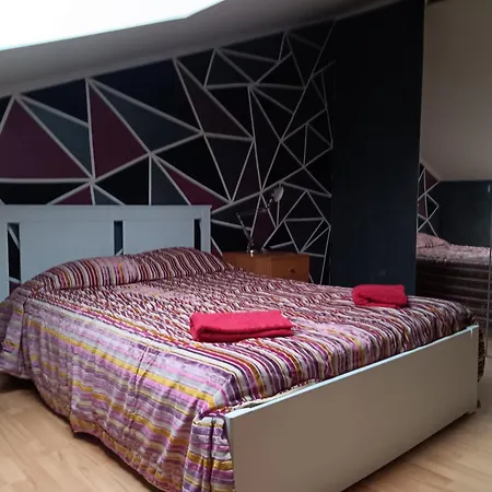 Global Guest Homestay