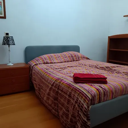 Global Guest Homestay *