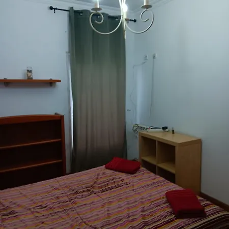 Global Guest Homestay *