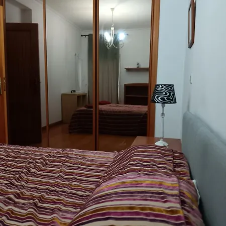Global Guest Homestay Sintra