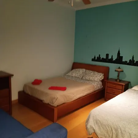 Global Guest Homestay *