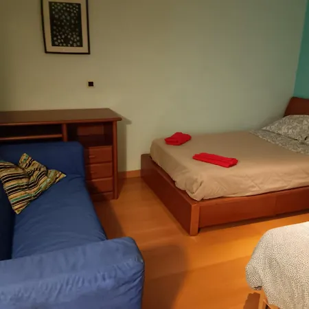 Global Guest Homestay