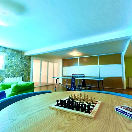 Holiday home Casa Beloura Between The Sea And The Mountains *