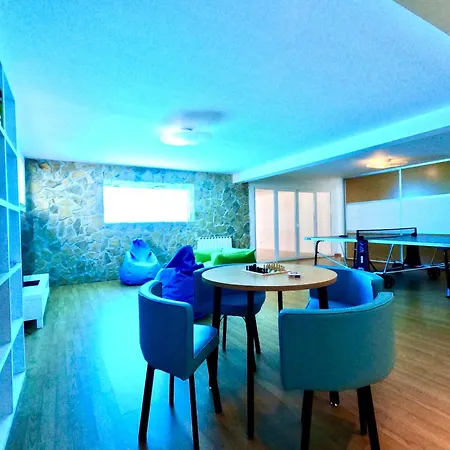 Casa Beloura Between The Sea And The Mountains