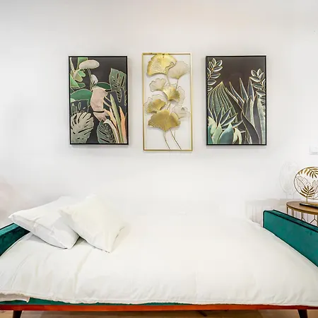 Holiday home Nest - Near The Train To Lisbon And Sintra
