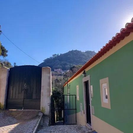 Azenha Da Duquesa Apartment Sintra