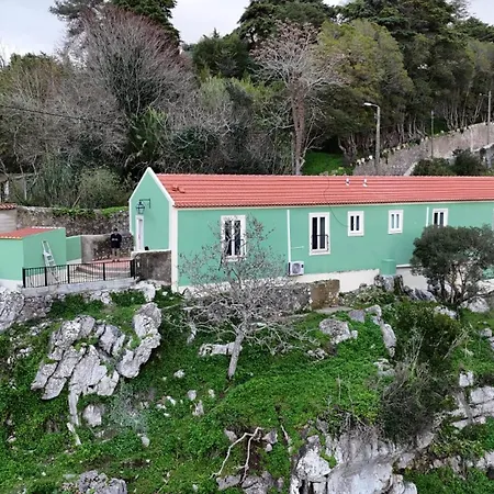 Apartment Azenha Da Duquesa