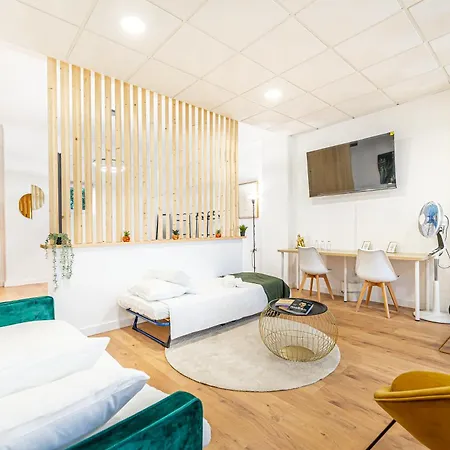 Holiday home Nest - Near The Train To Lisbon And *