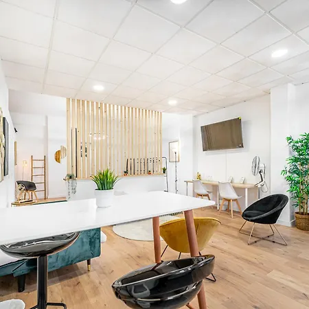 Holiday home Nest - Near The Train To Lisbon And Sintra