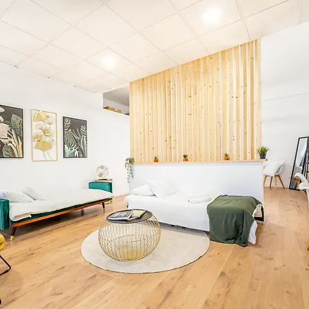 Holiday home Nest - Near The Train To Lisbon And Sintra