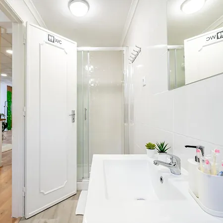 Holiday home Nest - Near The Train To Lisbon And