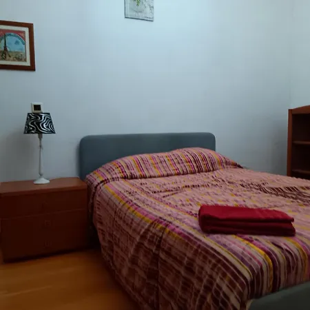 Global Guest Hotel *