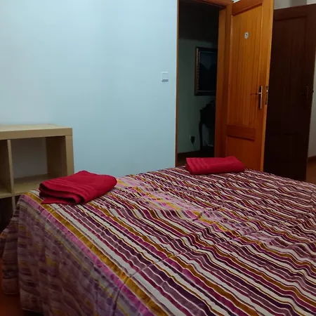 Hotel Global Guest