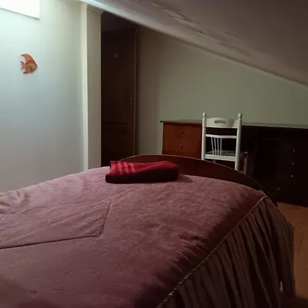 Global Guest Hotel