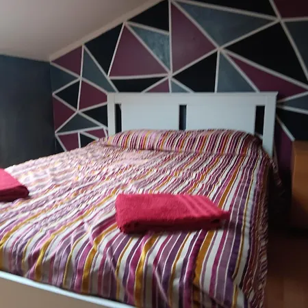Global Guest Hotel