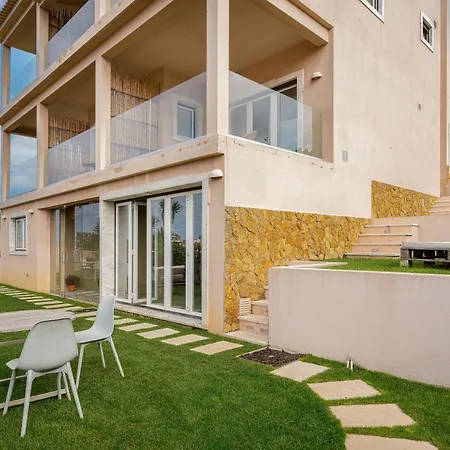 Bed & Breakfast Valley House Azenhas do Mar