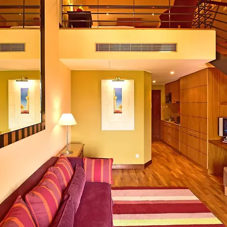 Hotel Pestana Golf &