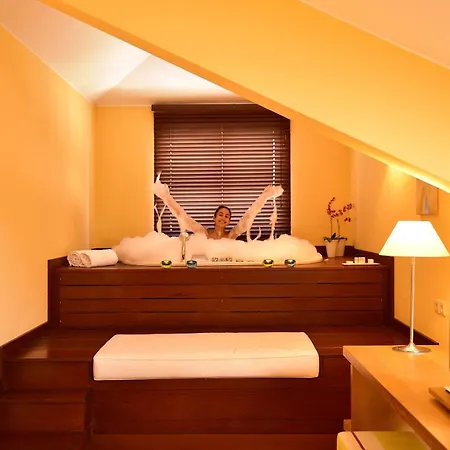 Pestana Golf & Hotel
