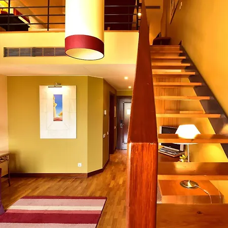 Pestana Golf & 4*