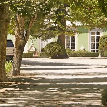 Casa Holstein Quinta De Sao Sebastiao 3*