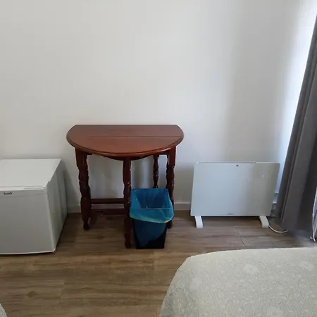 Guest house Al Penaferrim