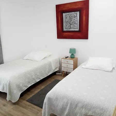 Guest house Al Penaferrim *