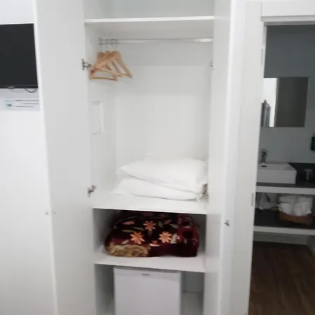 Al Penaferrim Guest house