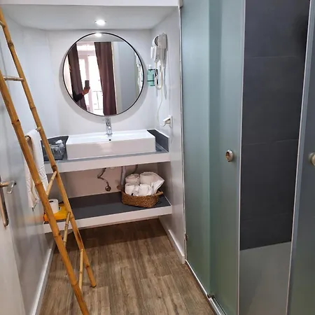 Al Penaferrim Guest house