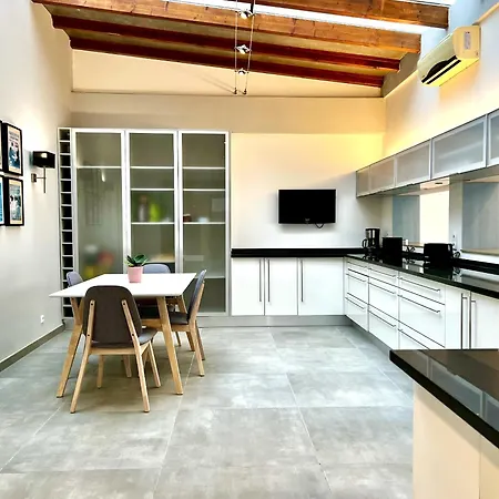 Holiday home Casa Beloura Between The Sea And The Mountains Sintra