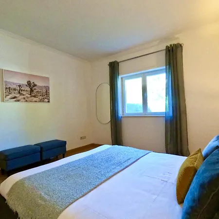 Holiday home Casa Beloura Between The Sea And The Mountains *