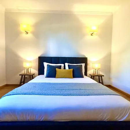 Casa Beloura Between The Sea And The Mountains Holiday home