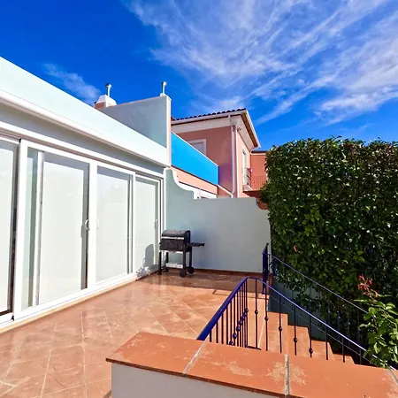 Holiday home Casa Beloura Between The Sea And The Mountains *