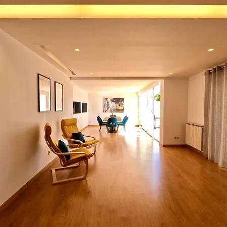 Holiday home Casa Beloura Between The Sea And The Mountains *