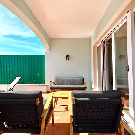 Casa Beloura Between The Sea And The Mountains Holiday home