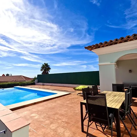 Holiday home Casa Beloura Between The Sea And The Mountains *
