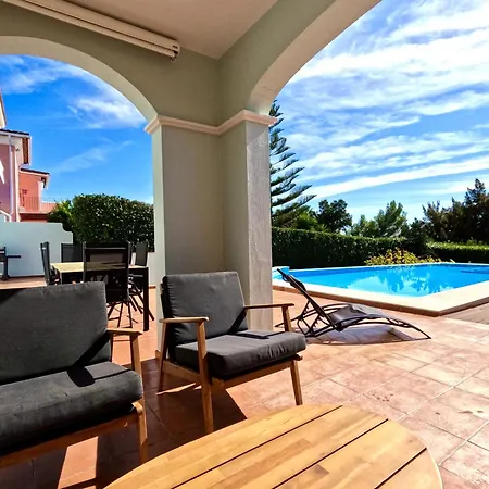 Holiday home Casa Beloura Between The Sea And The Mountains