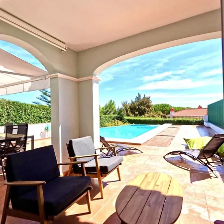 Casa Beloura Between The Sea And The Mountains Holiday home *