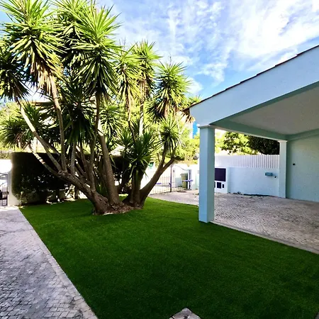 Casa Beloura Between The Sea And The Mountains Holiday home