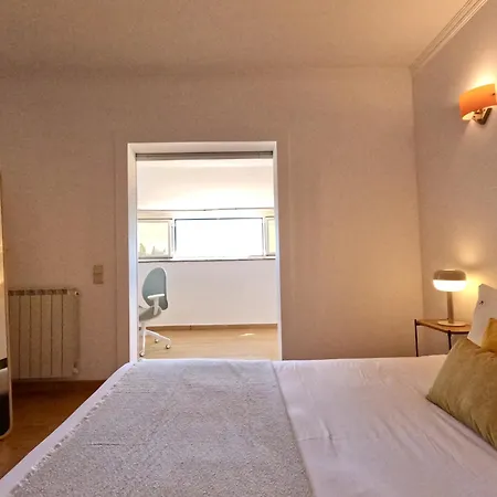 Holiday home Casa Beloura Between The Sea And The Mountains *
