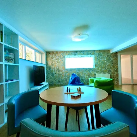 Holiday home Casa Beloura Between The Sea And The Mountains Sintra