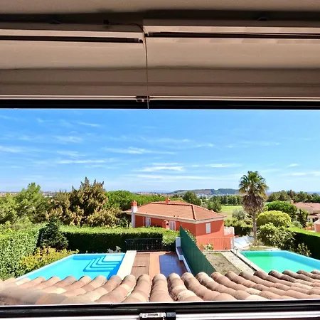 Casa Beloura Between The Sea And The Mountains Holiday home