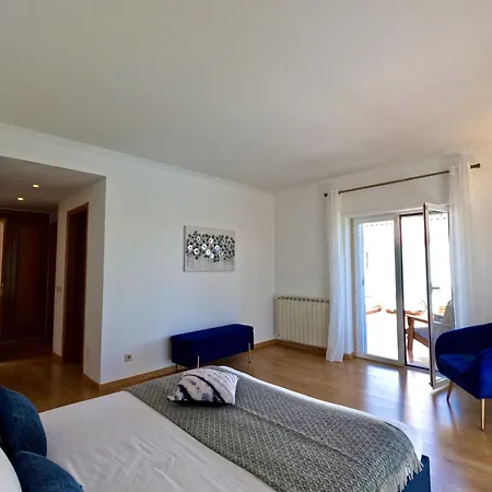 Casa Beloura Between The Sea And The Mountains Holiday home Sintra