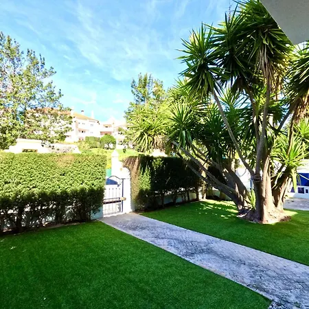 Casa Beloura Between The Sea And The Mountains Holiday home