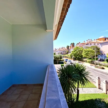 Holiday home Casa Beloura Between The Sea And The Mountains *