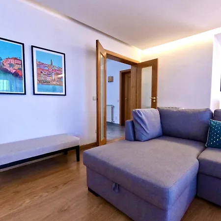 Casa Beloura Between The Sea And The Mountains