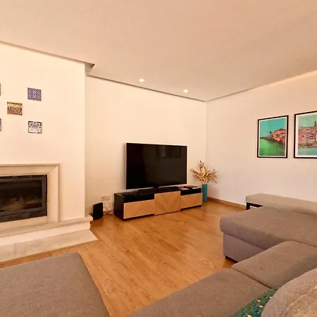 Holiday home Casa Beloura Between The Sea And The Mountains *